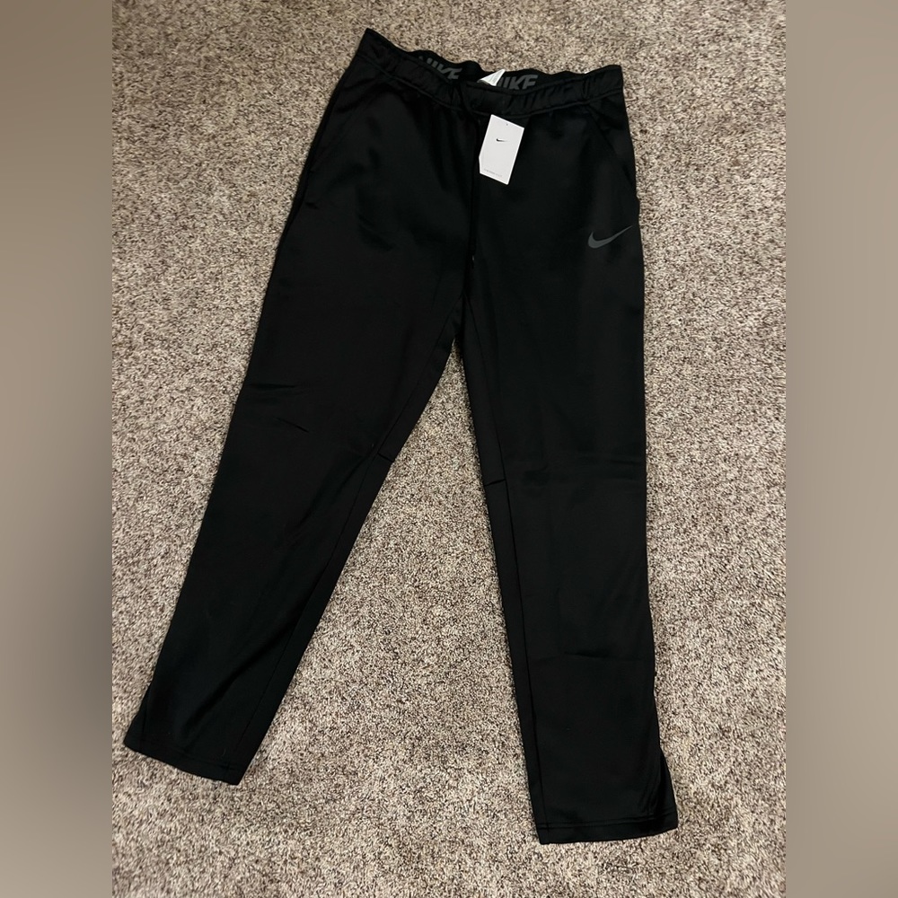 Nike men’s training pants